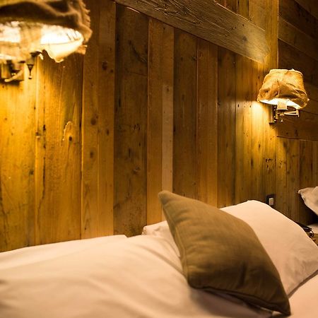 Hotel Meuble Mon Reve Breuil-Cervinia Luaran gambar