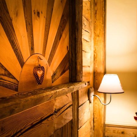 Hotel Meuble Mon Reve Breuil-Cervinia Luaran gambar