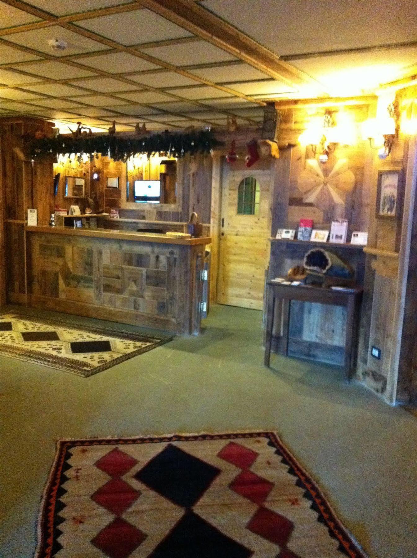 Hotel Meuble Mon Reve Breuil-Cervinia Luaran gambar
