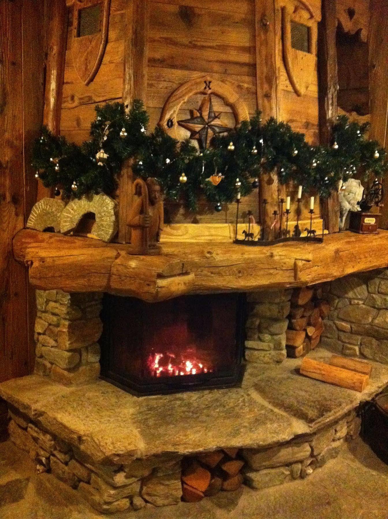 Hotel Meuble Mon Reve Breuil-Cervinia Luaran gambar